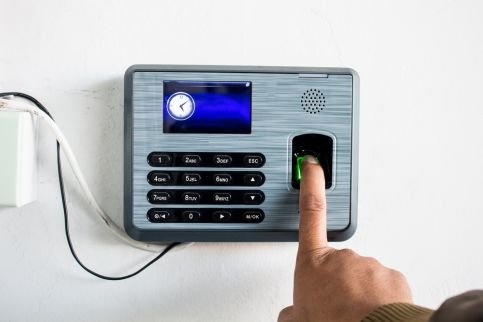 Biometric Attendance Solutions