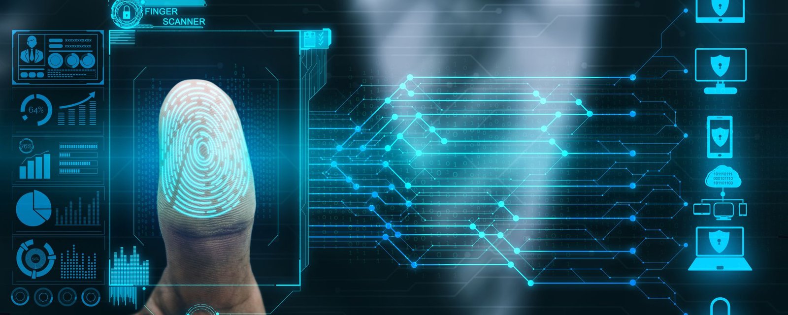 Biometric Attendance