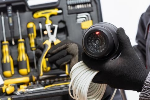 Preventative Maintenance