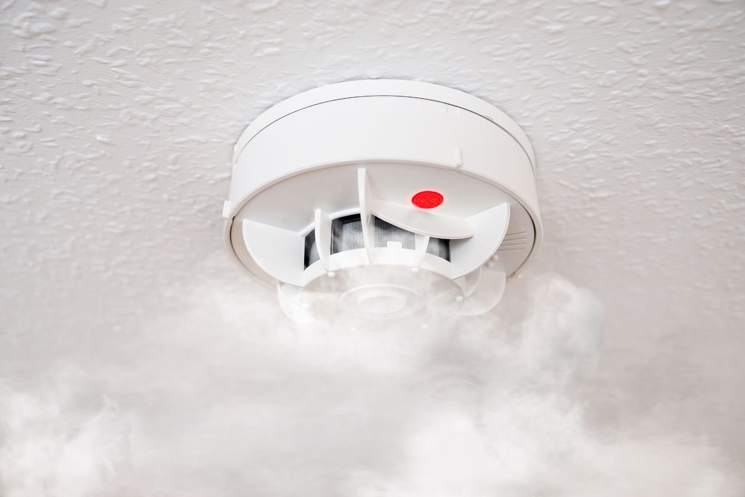 Fire Alarm Control Panel