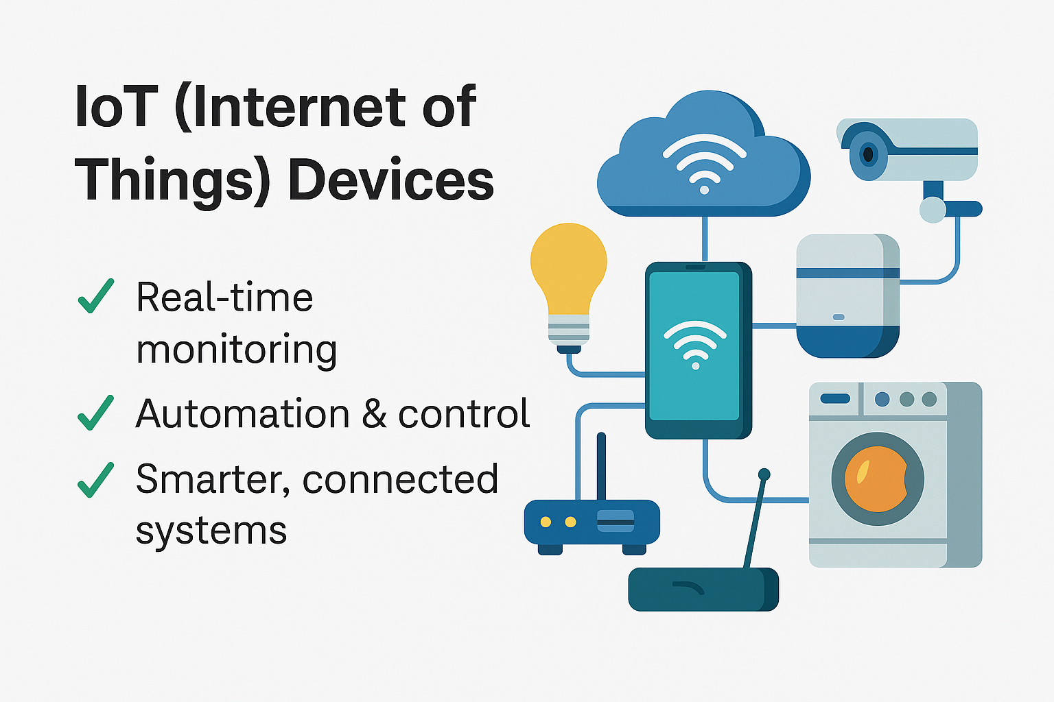 Smart Technology Solutions