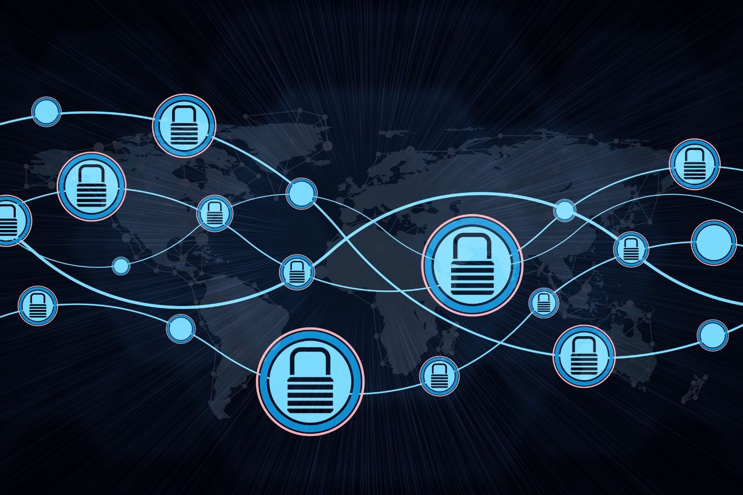 Industrial Networking Cabling