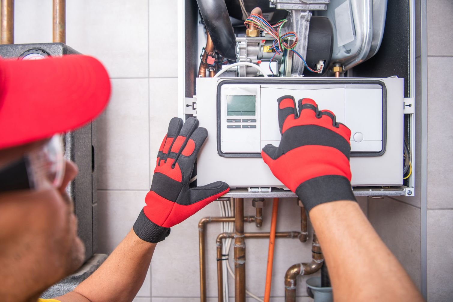 Industrial Connectivity and Testing
