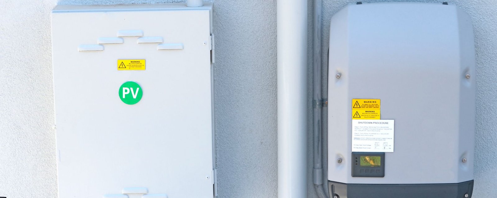 Online Inverter System